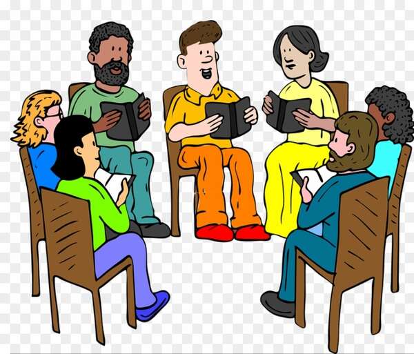 book club